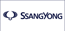 SsangYong планирует запуск новых моделей в России
