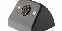 Камера заднего вида с LED подсветкой для мультимедийоного навигационного устройства 